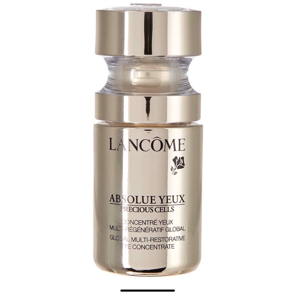 LANCÔME ABSOLUE REVITALIZING EYE CONCENTRATE